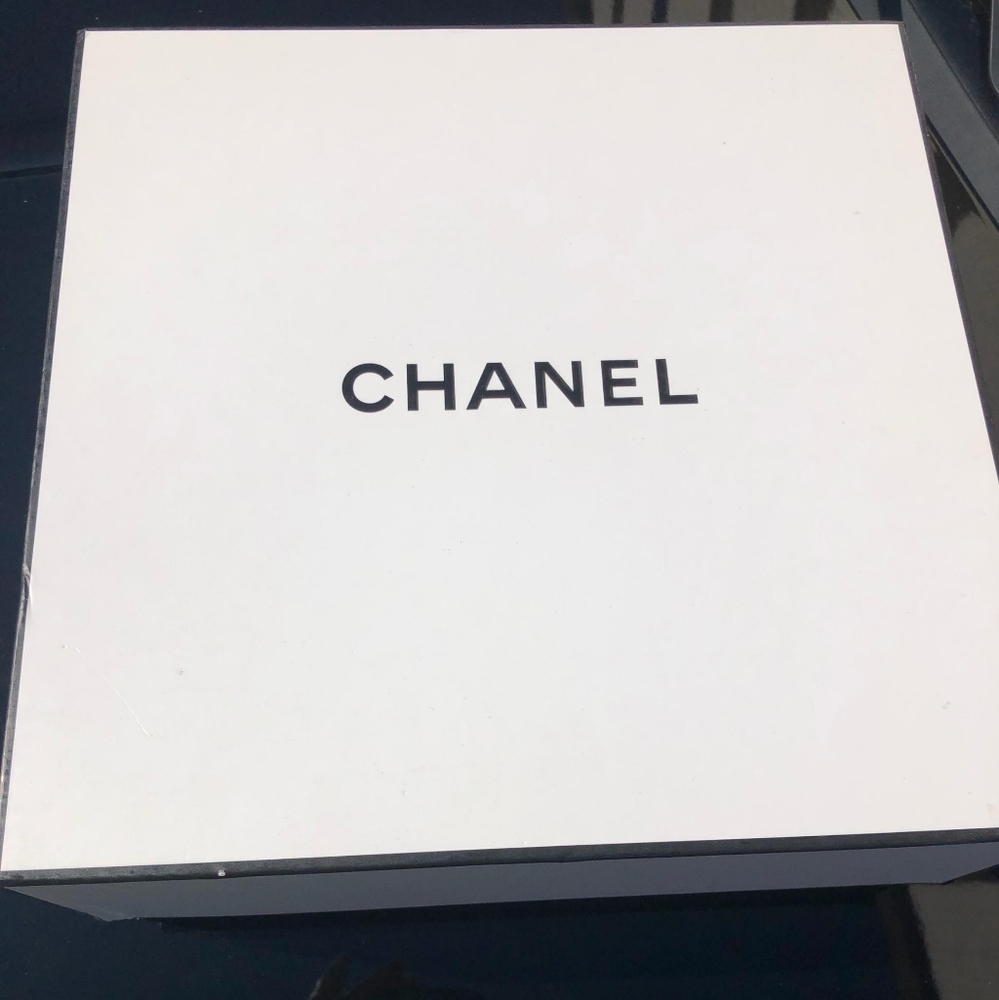 Chanel Brow Set